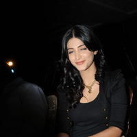 Shruti Haasan at 7th sense logo launch stills | Picture 72992